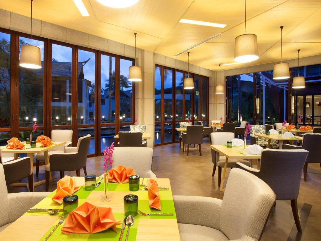 קאו לק Graceland Khaolak Beach Resort- Sha Extra Plus מראה חיצוני תמונה